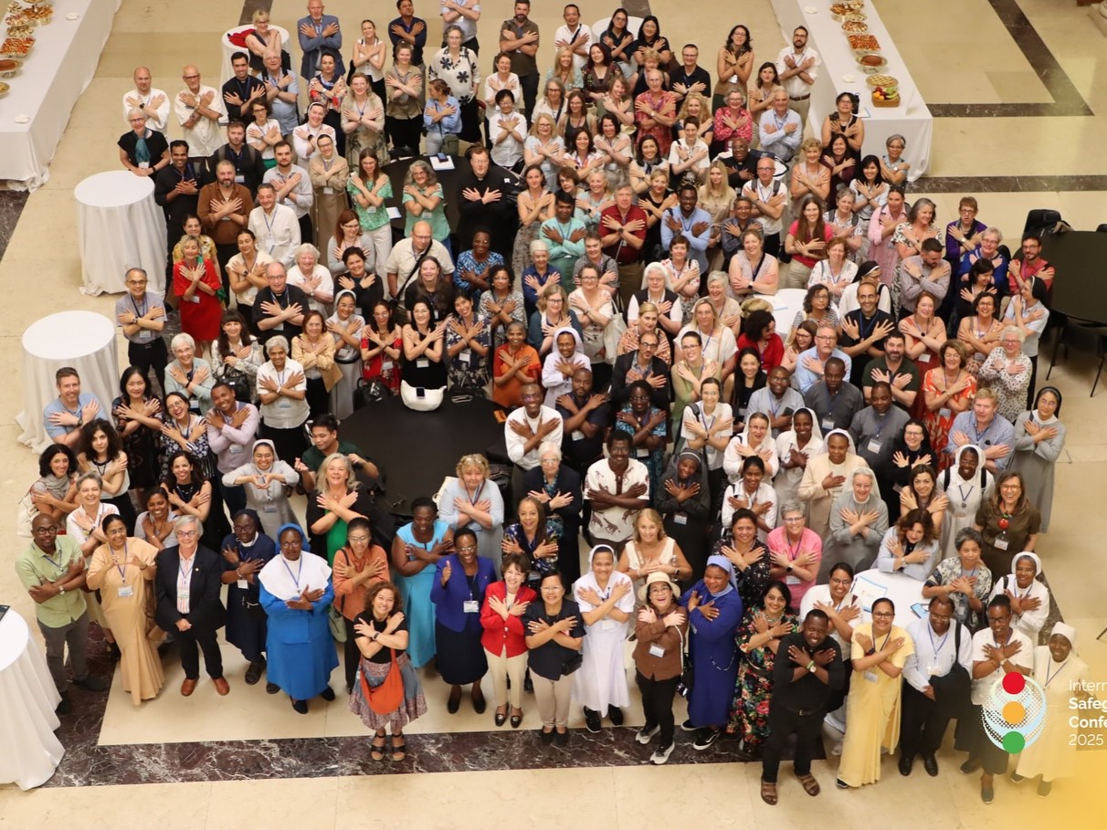 International Safeguarding Conference – 2025.